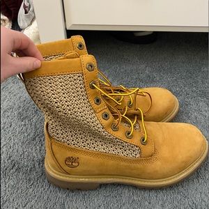 Unique women’s timberland boots